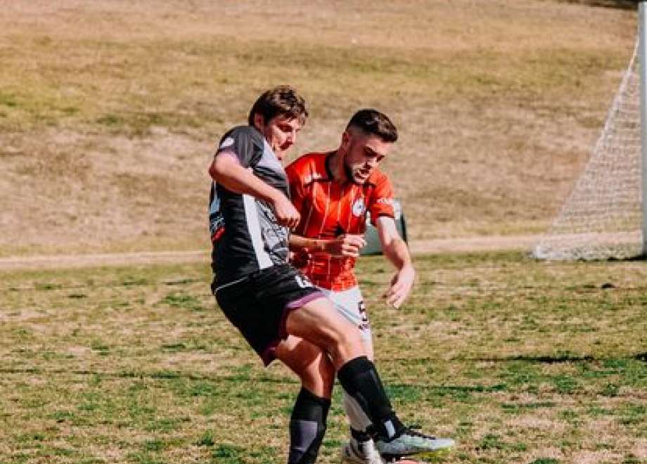 Oakville United Soccer Club