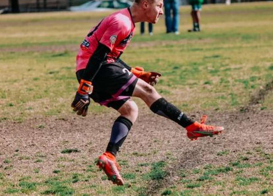 Oakville United Soccer Club