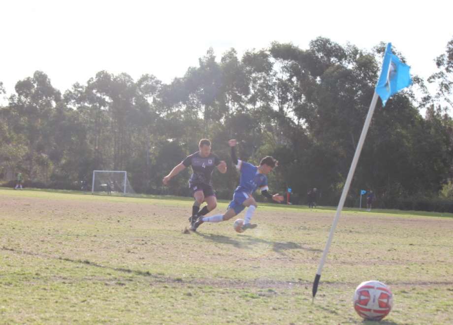 Oakville United Soccer Club