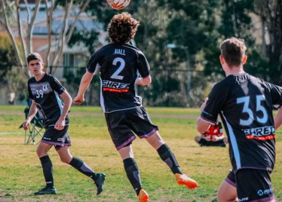Oakville United Soccer Club