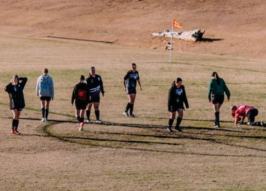 Oakville United Soccer Club