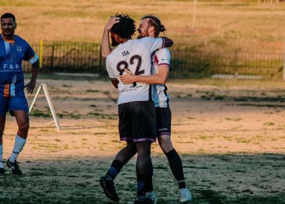 Oakville United Soccer Club