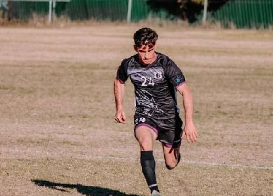 Oakville United Soccer Club