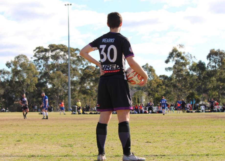 Oakville United Soccer Club