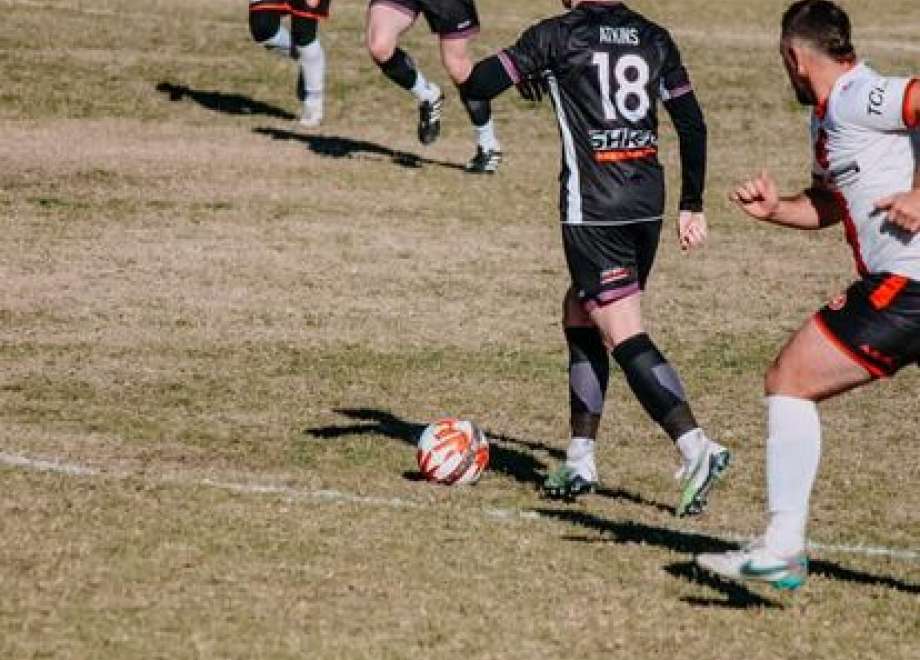 Oakville United Soccer Club