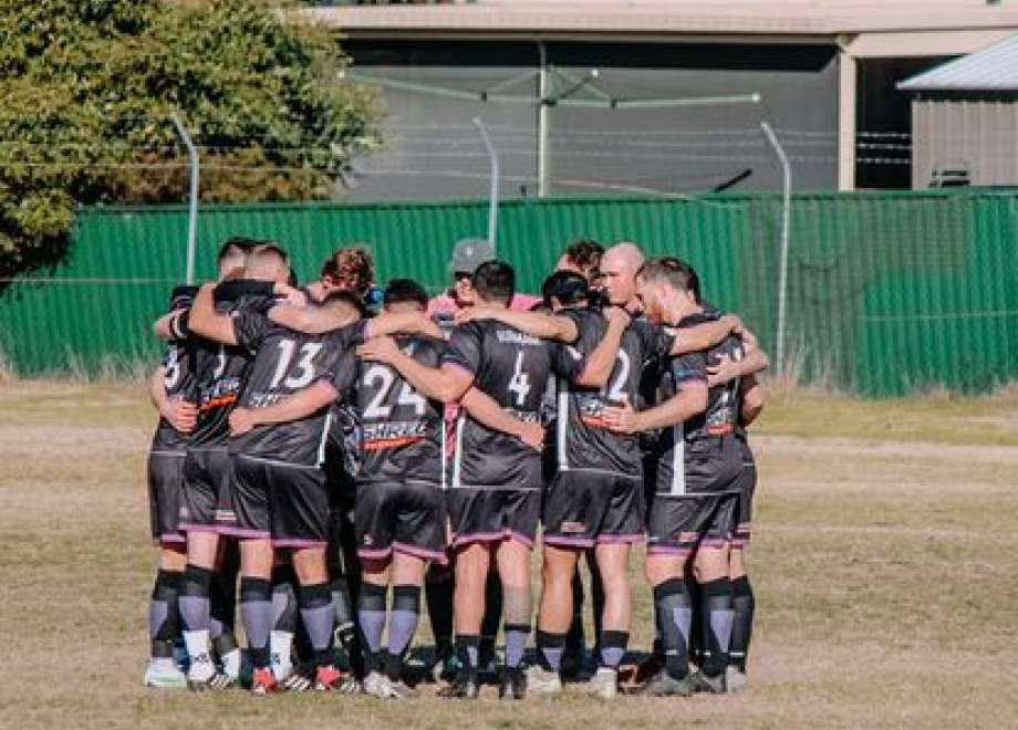 Oakville United Soccer Club