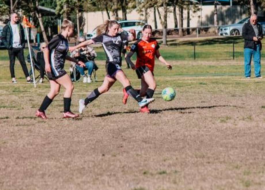 Oakville United Soccer Club
