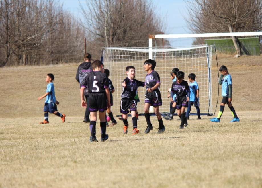 Oakville United Soccer Club