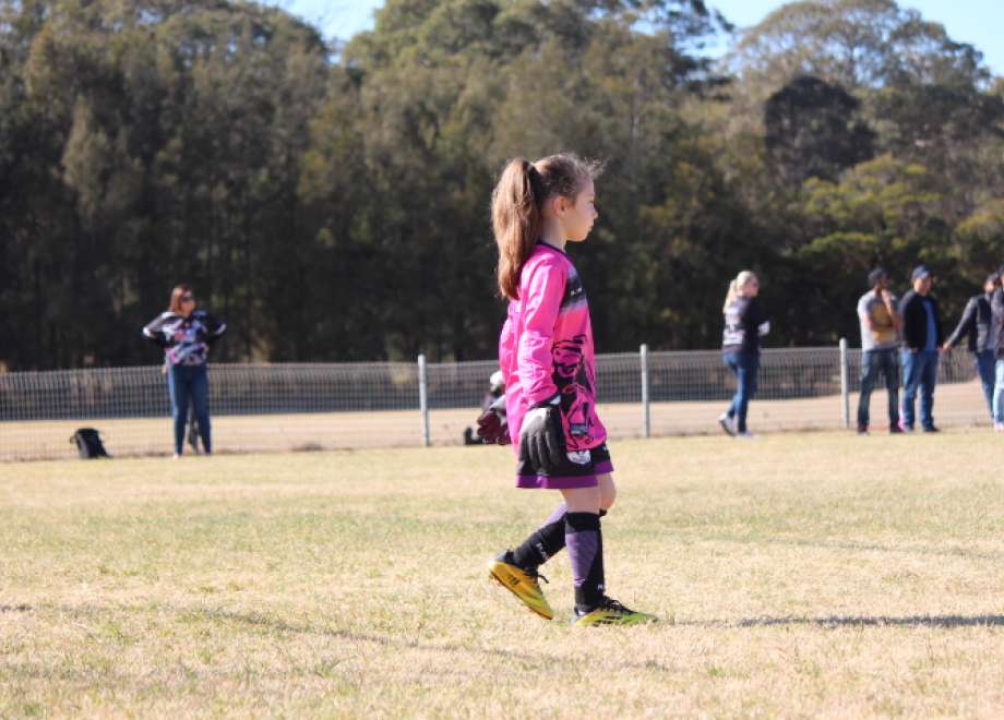Oakville United Soccer Club