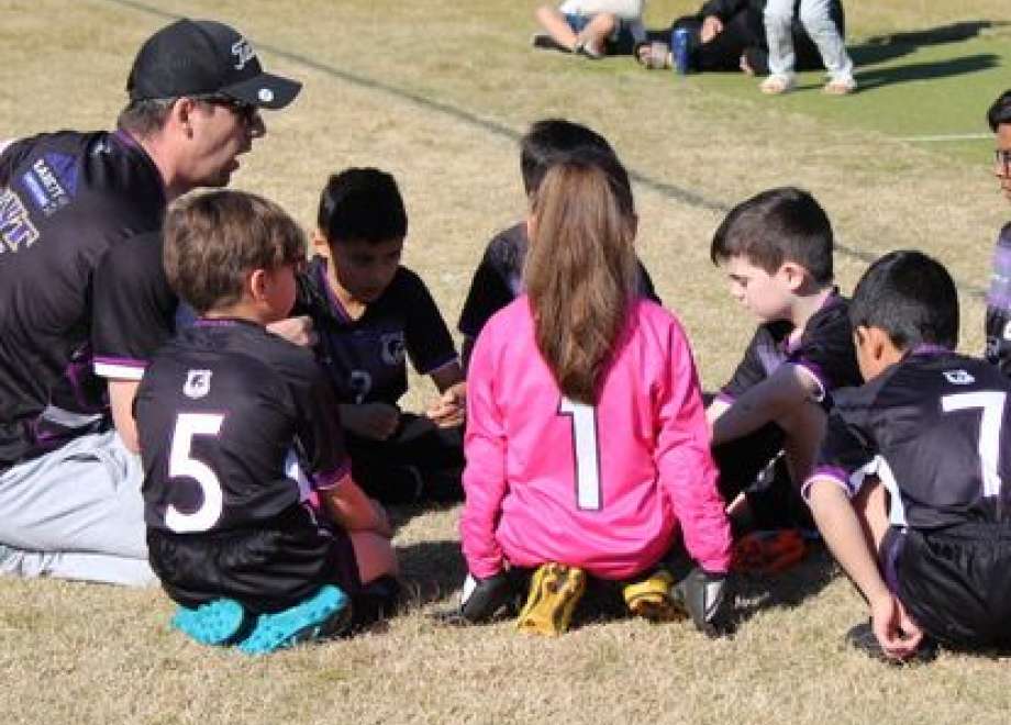 Oakville United Soccer Club