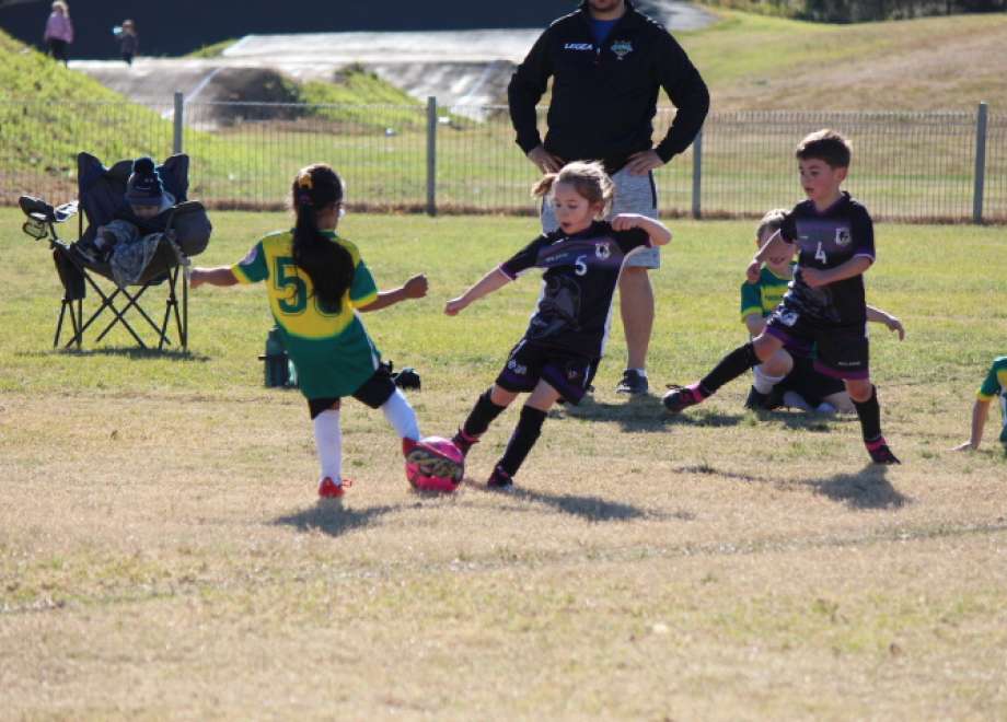 Oakville United Soccer Club