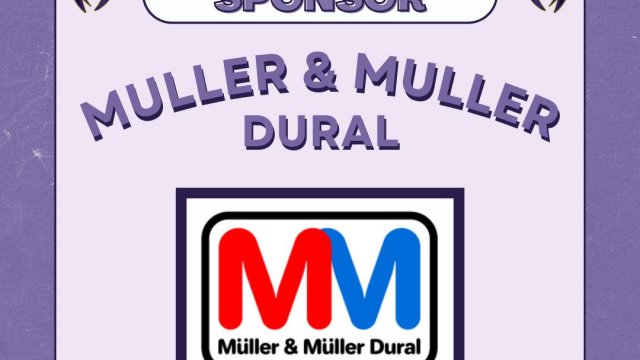 WELCOME BACK MÜLLER & MÜLLER DURAL