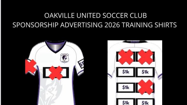 2026 Sponsorship Opportunities Available