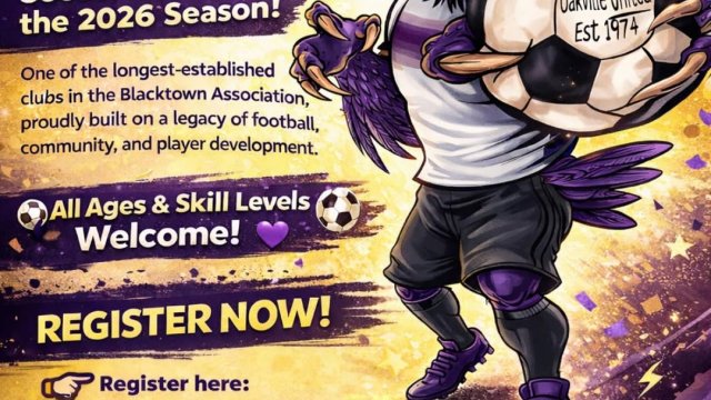 2026 Registrations are NOW OPEN