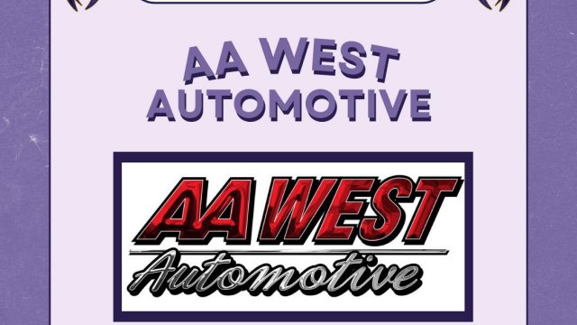 WELCOME AA WEST AUTOMOTIVE