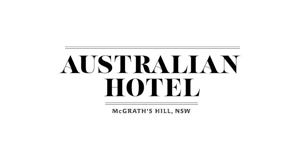 Australian Hotel