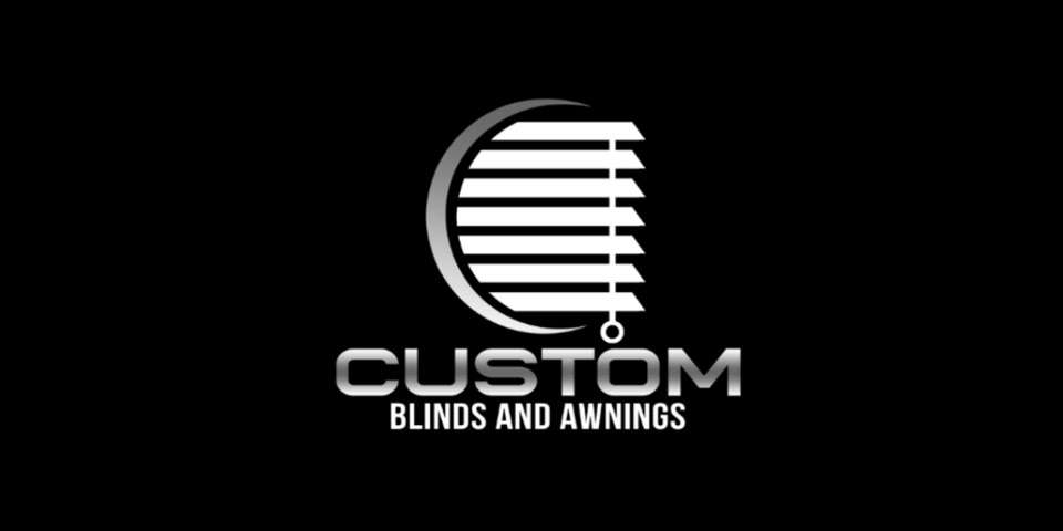 Custom Blinds & Awnings