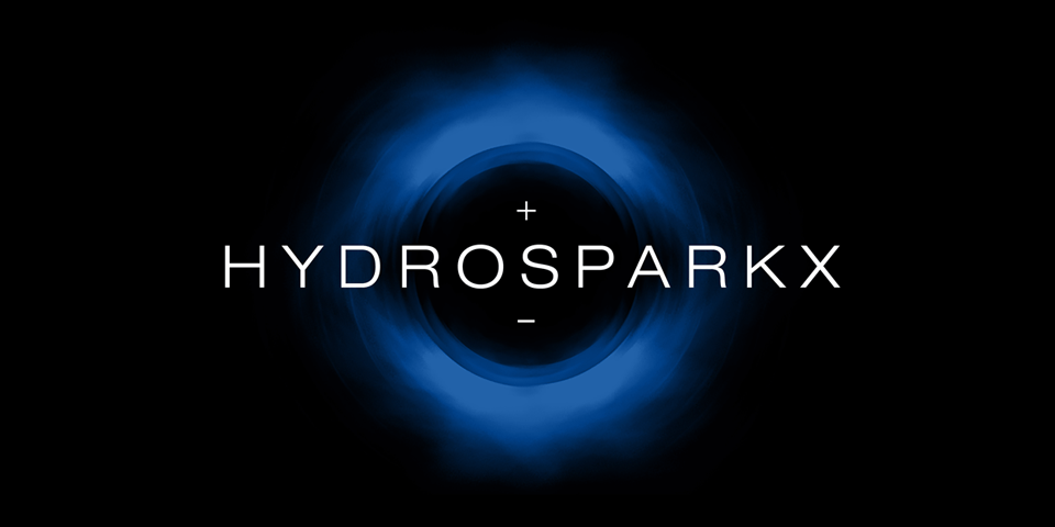 Hydrosparkx