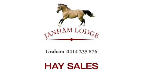 Janham Lodge